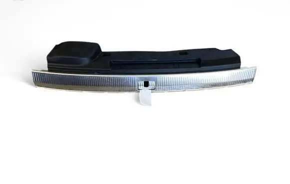 Audi Q7 4M Trunk/boot sill cover protection 4M0864483K