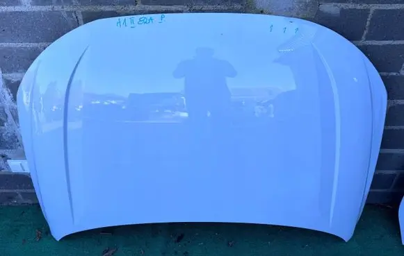 Audi A1 Engine bonnet/hood 