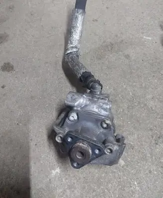 Audi A5 8T 8F Power steering pump 8K0145156E 3C51955112