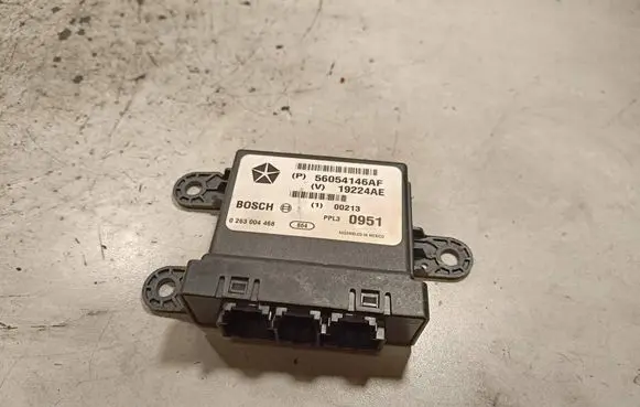 Jeep Grand Cherokee Parking PDC control unit/module 56054146AF 19224AE 0263004468