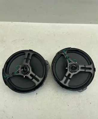 Mercedes-Benz GLK (X204) Rear door speaker A2048202902