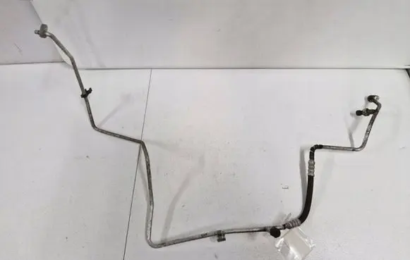 Renault Laguna III Air conditioning (A/C) pipe/hose 924400003R
