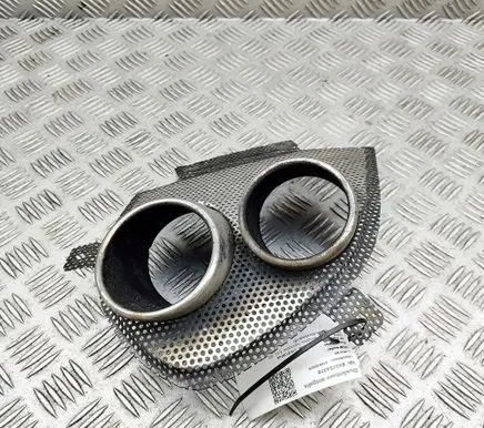 Ferrari California F149 Muffler ending 80666800