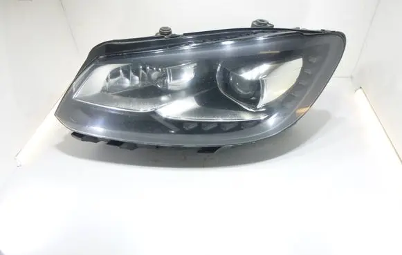 Volkswagen Touran II Headlight/headlamp 1T1941751E E09A6214X