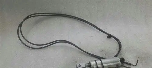 Mercedes-Benz C W205 Tailgate hydraulic pump motor A2178002900
