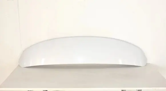 Audi Q7 4M Tailgate/trunk spoiler 4M0827933