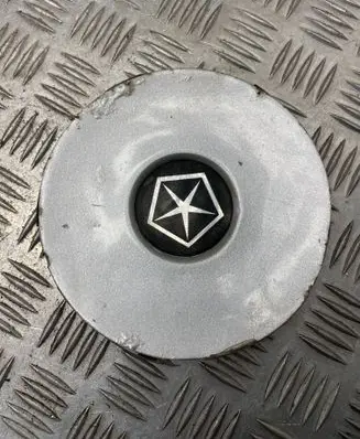 Chrysler Grand Voyager IV Original wheel cap 04862221CC 04862224AD 04862224AB