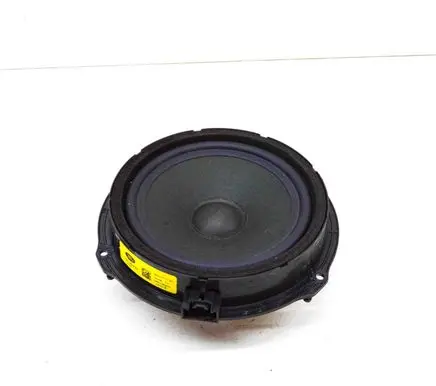 Jaguar I-Pace Front door speaker JJ3218808BA