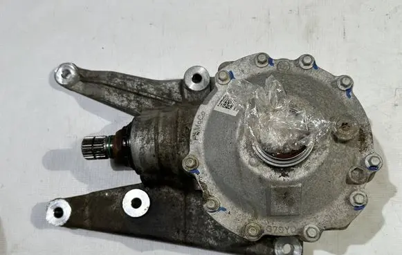 Ford Explorer VI Front differential L1MP-3K147-DF