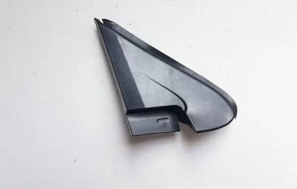 Subaru Crosstrek III Fender end trim 65242FN000 65250FN001
