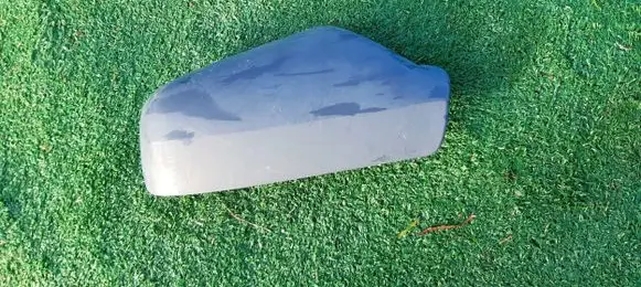 Opel Astra G Plastic wing mirror trim cover ACW6481