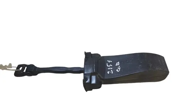 Skoda Superb B8 (3V) Rear door check strap stopper 3V0839267