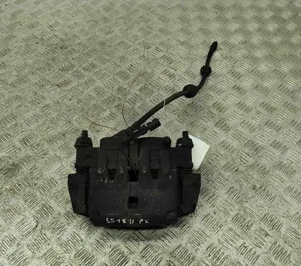 Peugeot Boxer Front brake caliper 1651766280