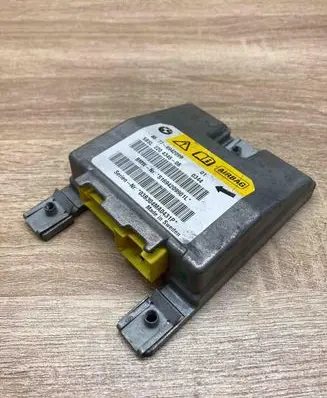 BMW 5 E60 E61 Airbag control unit/module 6942099