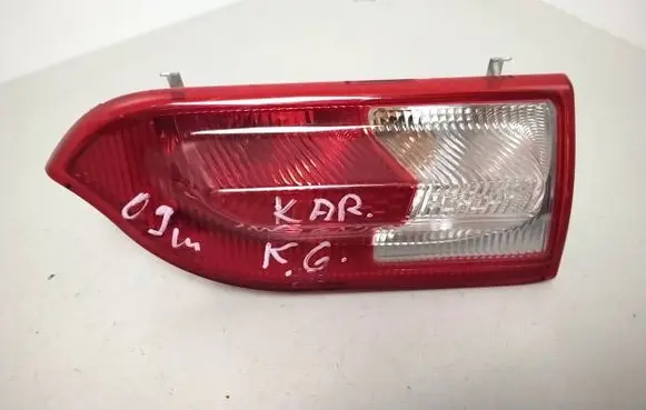 Opel Insignia A Tailgate rear/tail lights 13226854 495056087 04011013532941