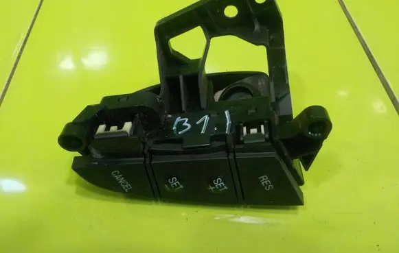 Suzuki SX4 Other switches/knobs/shifts 