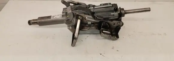 Audi A4 S4 B8 8K Steering wheel axle set 8K0419502R 831401052504