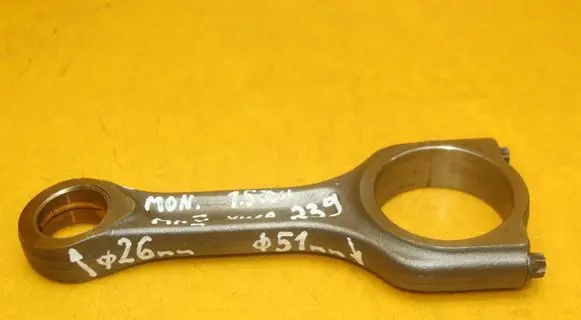 Ford Mondeo MK V Connecting rod/conrod 239