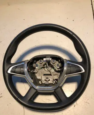 Dacia Spring Steering wheel 484000099R 3402010RD0
