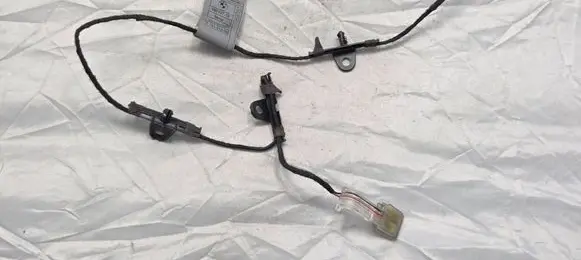 BMW 3 E92 E93 Front door handle light (exterior) 7163512 140107