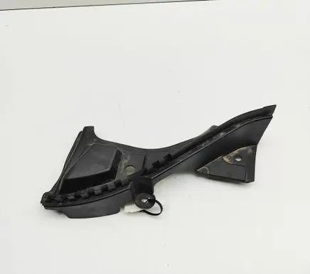 BMW X2 U10 Wiper trim 9883432
