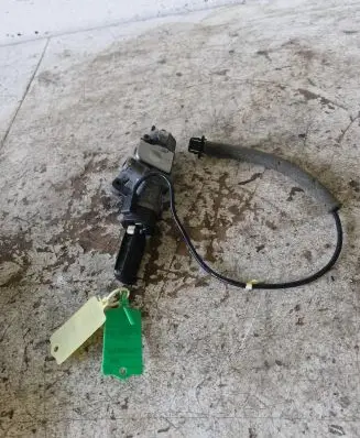 Volkswagen Sharan Ignition lock 4B0905851F