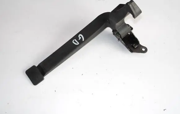 Opel Grandland X Engine bonnet/hood lock/latch loop/hook YP0015088000