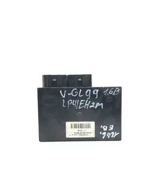 Volkswagen Golf IV Comfort/convenience module 1C0962258 5ZA00795550