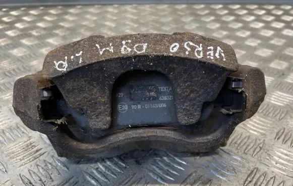 Toyota Verso Front brake caliper