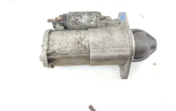 Chevrolet Cruze Starter motor 55576980