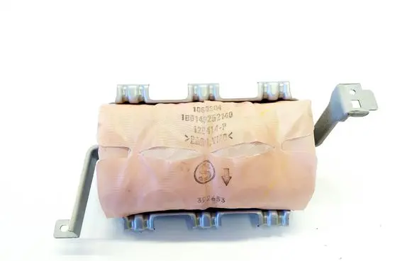 Mazda CX-5 Passenger airbag T83DE4B3799 KD4767SH1A