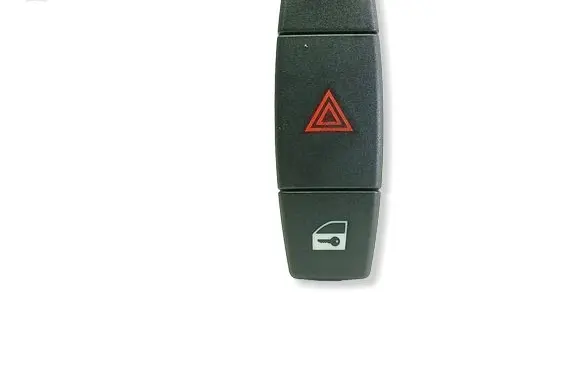 BMW 1 E82 E88 Hazard light switch 6945603