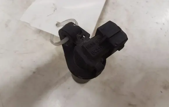 Ford Mondeo MK IV Crankshaft position sensor 6C315AE