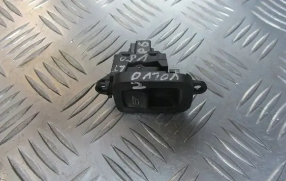 Volvo V50 Electric window control switch