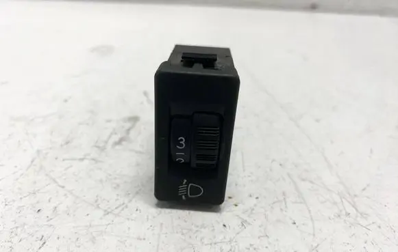 Citroen C4 I Headlight level height control switch 96384422 96366692