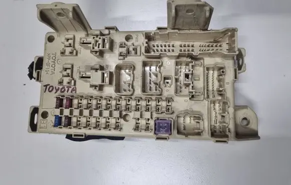 Fuse module