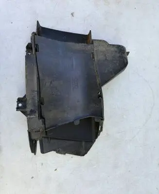 Audi A7 S7 4K8 Fender grill 4K8121763C PDB20637