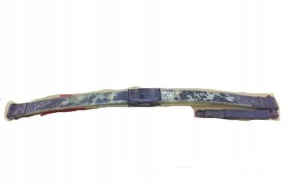 Renault Master II Front leaf spring 