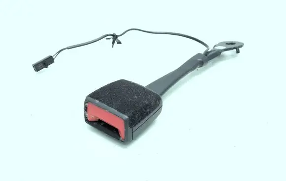 Cupra Born Front seatbelt buckle 8Y0857755