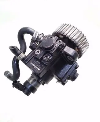 Opel Signum Fuel injection high pressure pump 0445010184 55209063