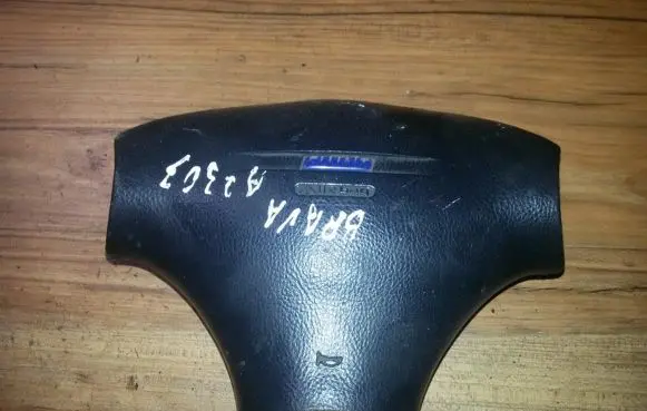 Fiat Bravo - Brava Steering wheel airbag 07189966140