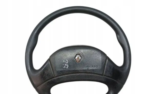 Renault Master II Steering wheel