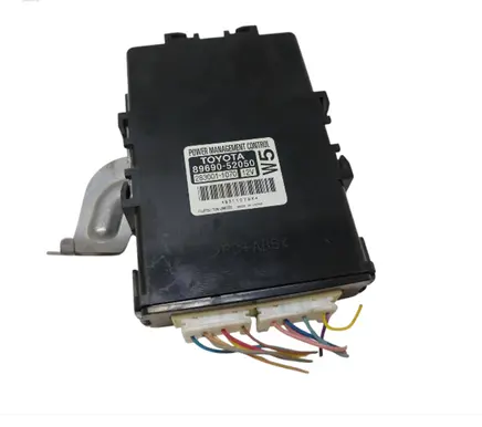 Toyota Verso-S Other control units/modules 8969052050 2830011070