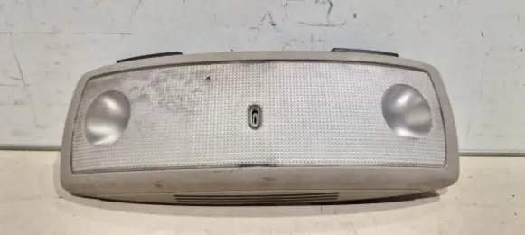 Volvo V70 Rear seat light 39823151