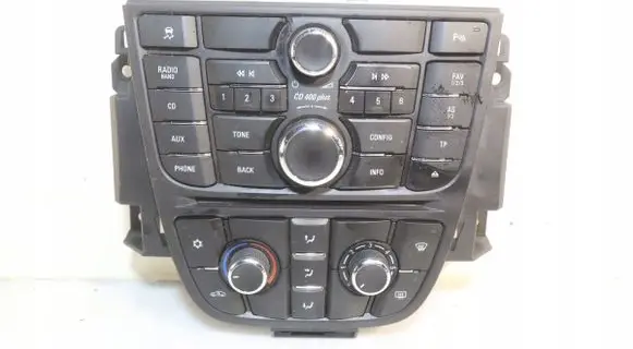 Head unit multimedia control