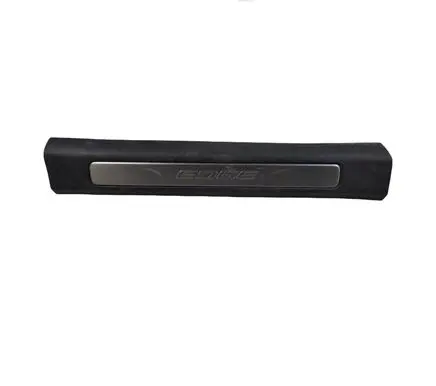 Ford Edge II Front sill trim cover MT4BR13201 MT4BR13201BB3ZHE A14154442