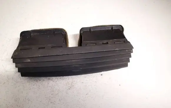 Mercedes-Benz S W221 Dash center air vent grill a2218310746 t0023498