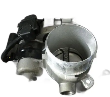 Hyundai Tucson TL Throttle valve 3510003HA0