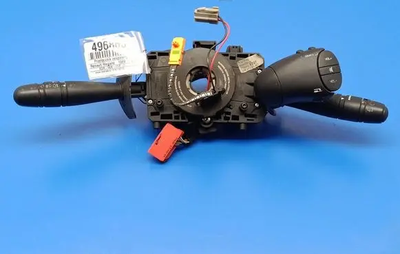 Renault Megane I Other switches/knobs/shifts 7700428227