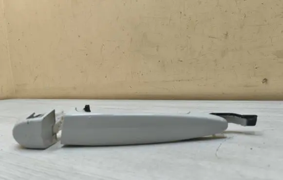 BMW X3 F25 Rear door exterior handle 7207693